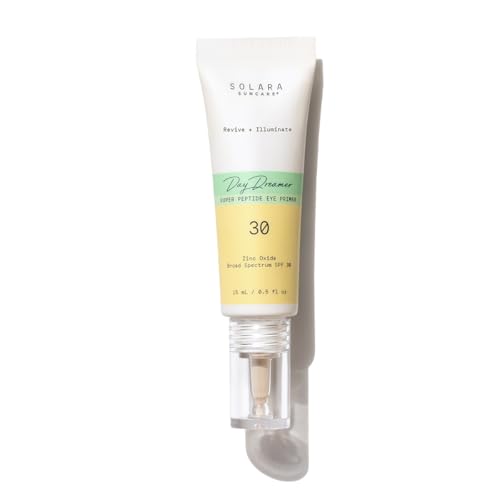 Solara Day Dreamer Eye Primer SPF 30 - 0.5 fl oz
