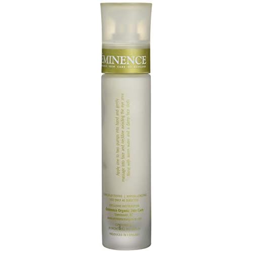 Eminence Biodynamic Lemon Grass Cleanser, 1.7 Ounce