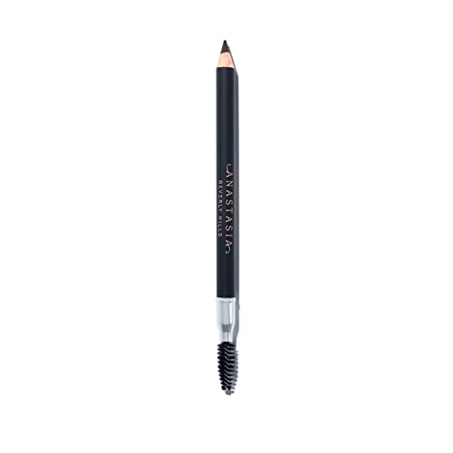 Anastasia Beverly Hills Perfect Brow Pencil Medium Brown Dual-Ended Fill & Define