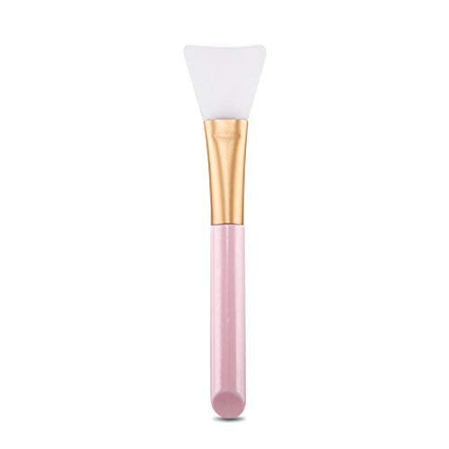 Silicone Face Mask Brush Set - 2 Pack Facial Applicator