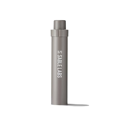 S'ABLE LABS - Baobab Moisturizer Refill | Replenish, Rejuvenate, Restore | Niacinamide + Tranexamic Acid | Melanin-Inclusive Skincare (50 mL | 1.7 fl oz)