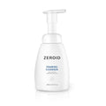 ZEROID | Foaming Cleanser | Facial Cleanser for Sensitive & Dey Skin | Mild Face Wash Care | Gentle Face Wash | Moisturizing Face Soap | Dermatologist Tested | Korean Skin Care | 8.1 fl oz (240ml)