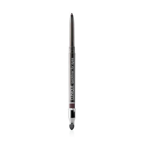 Clinique Quickliner For Eyes | Water Resistant, Smudge Resistant + Safe For Sensitive Eyes