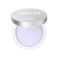 Chillab Lavender Matte Setting Powder 10g | Oil Control & Pore-Blurring