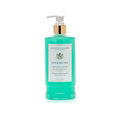Gilchrist & Soames English Spa Shower Gel and Body Wash - 15.5oz - Citrus and Herbal Notes, Gently Cleansing, Zero Parabens, Sulfates, and Phthalates