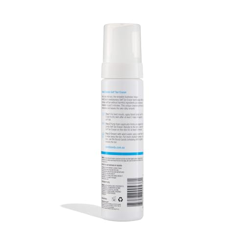 Bondi Sands Self Tan Eraser with Aloe Vera