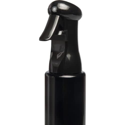 Diane 5oz Continuous Sprayer, Black, D3038
