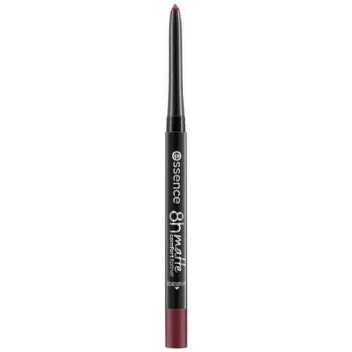 Lip Liner Essence 08-dark berry Matt (0,3 g)