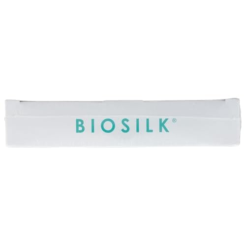 Biosilk Silk Therapy Trio Unisex Shampoo, Conditioner, and Original Treatment 7 oz 3 Pc