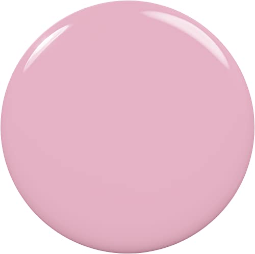 Essie expressie, Quick-Dry Nail Polish, 8-Free Vegan, Pastel Pink, In The Time Zone, 0.33 fl oz (Pack of 2)