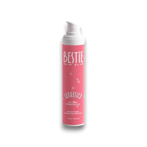 Super Chill Sensitive Skin Moisturizer