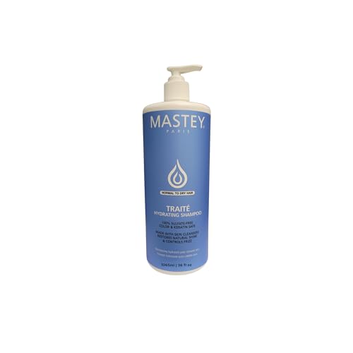 Mastey Paris Shampoo 36 fl oz