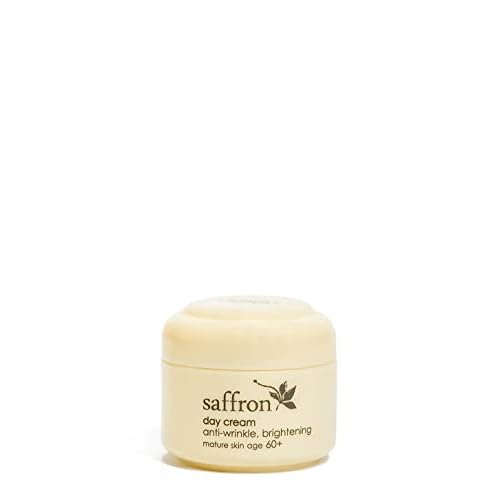 Ziaja Saffron 60+ Facial Day Cream 50 Ml