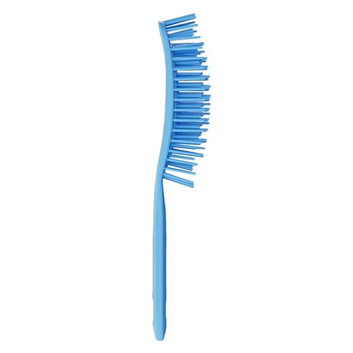 FHI Heat UNbrush Flex Detangling Brush | Pain-Free Hair Detangler