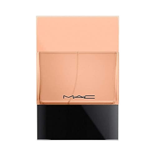 MAC Shadescents Creme d' Nude Eau de Parfum, 1.7 Ounce