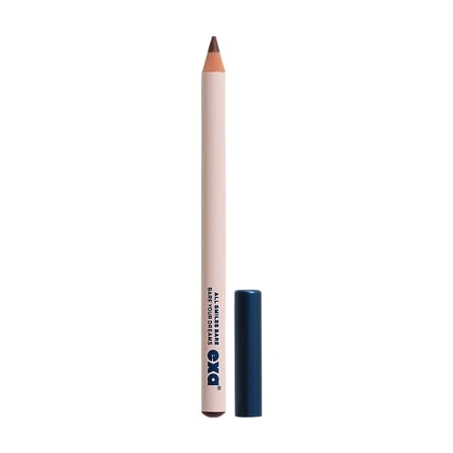 EXA All Smiles Bare Lip Liner | Cruelty-Free, Inclusive Clean Beauty (Dreams)