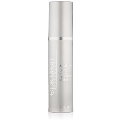 epicuren DISCOVERY Moisture Surge Hyaluronic Acid Gel, 1 Fl Oz (Pack of 1)