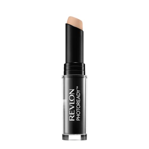 Revlon PhotoReady Concealer Stick - Medium to Full Coverage