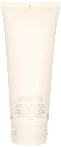 Elizabeth Taylor White Diamonds Perfumed Body Lotion, 6.8-Ounce