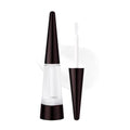 BAISEN DIARY Lip Plumping Oil - Ultra-Hydrating Glossy Finish
