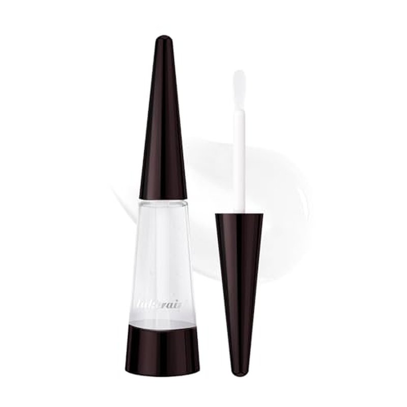 BAISEN DIARY Lip Plumping Oil - Ultra-Hydrating Glossy Finish