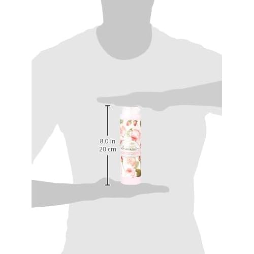 NESTI DANTE Romantica Rose & Peony, Bath & Shower Gel 300 ml