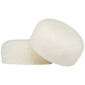 kai Body Buffer Rose, 2 Count, Innovative Bath sponges That Gently exfoliates Skin While Cleansing The Body with a Fresh + Clean Gardenia Rose Absolute Scent, Vegan, Cruelty Free, Made in The USA