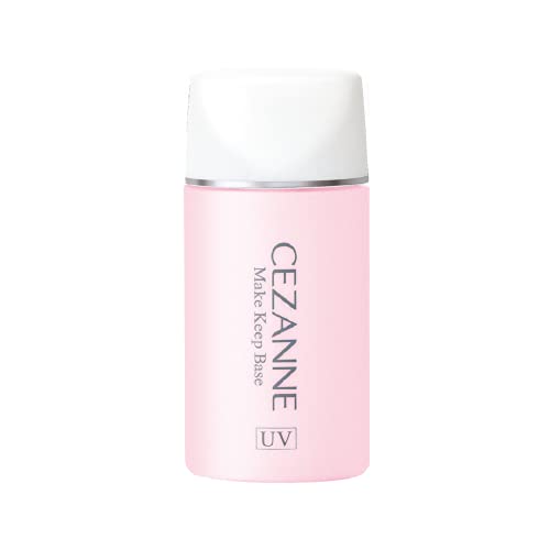 Cezanne Make Keep Base Sebum Control Foundation 30ml