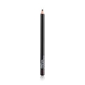 Bodyography Cream Eye Pencil, Black Walnut - Dark Brown Wooden Eyeliner for Eyes & Eyebrows, Long-Lasting Cruelty-Free Coconut Oil Cosmetic Liner