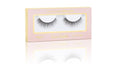 Icona Lashes False Eyelashes - Fluffy & Reusable Lash Strips