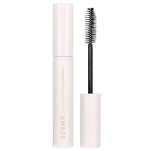 ANAZE Janmuri Cara Hair Fixing Mascara 8ml - Frizz Control & Styling
