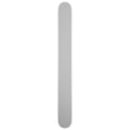 Diamancel Luxury Diamond Nail File ? #1 Fine Grit Finishing File for Fingernails