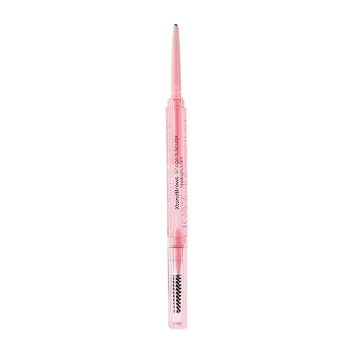 MCoBeauty XtendBrows Shape & Sculpt Brow Pencil Medium to Dark