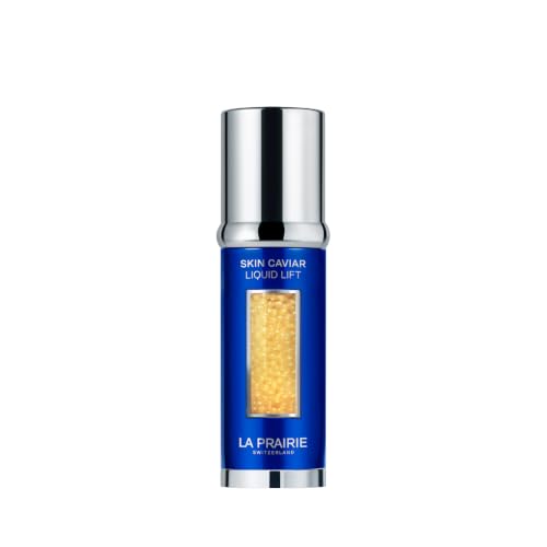La Prairie Skin Caviar Liquid Lift 1.7 Fl Oz - Lifting & Firming Serum with Wrinkle Reduction