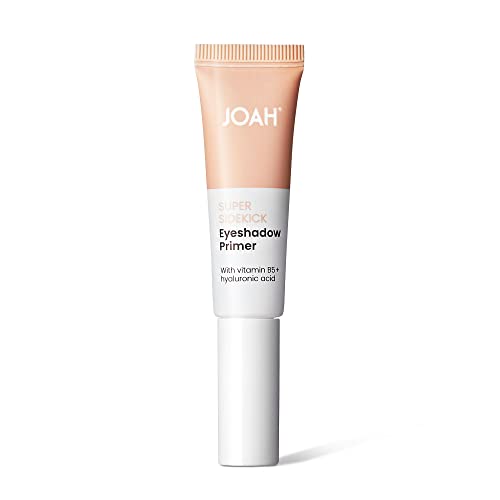 JOAH Super Sidekick Eyeshadow Primer Stick - Long Lasting Base