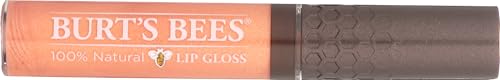 Burt's Bees Moisturizing Lip Gloss, Autumn Haze