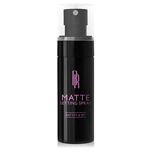 Black Radiance Long Lasting Setting Spray Long Lasting (Pack of 2)