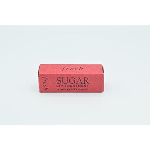 Fresh Sugar Lip Treatment, Coral, 0.15 oz (4.3 g)