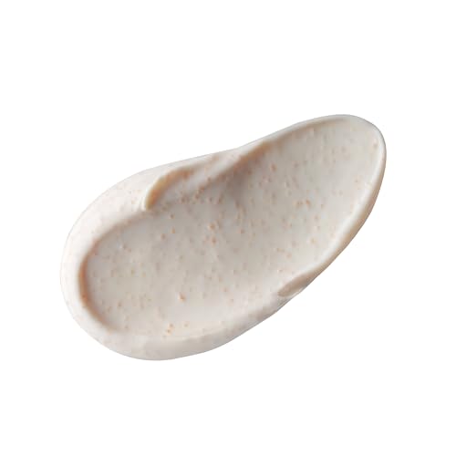 G.M. COLLIN Phytoaromatic Gommage | Exfoliating Facial Scrub with Rice Powder and Jojoba | Refines Skin Texture & Revitalizes | Soothes