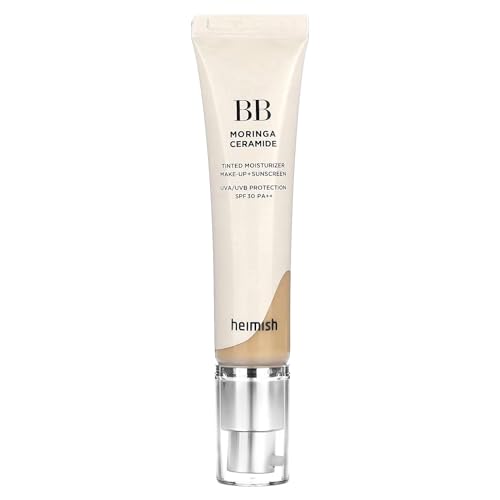 Moringa Ceramide BB Cream SPF 30 PA++ | 25 Medium | 1.87 fl oz / 53g