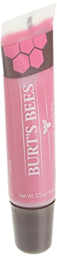 Burt's Bees Lip Gloss Punch of Pink 0.02 oz