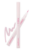 COLORGRAM Shade Re-Forming Brush Liner 04 Pink Eyeliner
