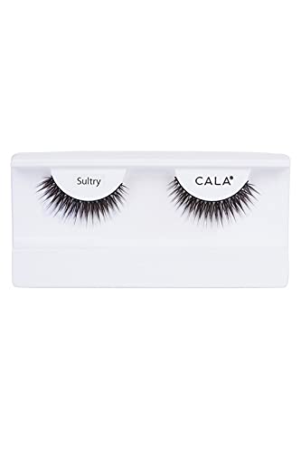 Volt Faux Mink Lashes 5 Pair - Sultry Style