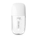 POP Beauty Plump Pout Clear Ice Lip Plumping Oil Gloss