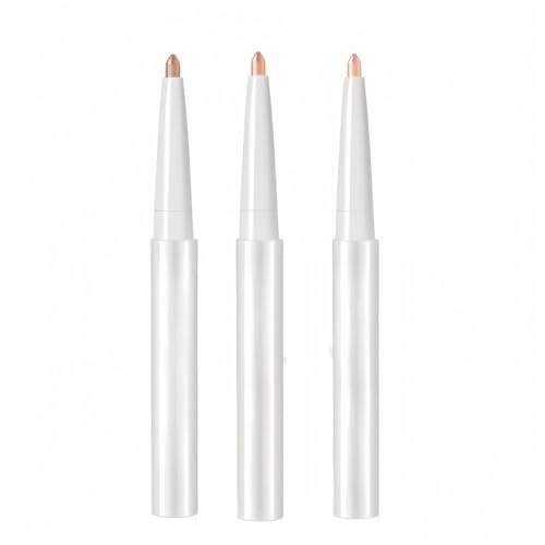 3-Color Concealer Pen Set – Waterproof Full Coverage