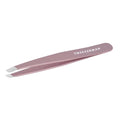 Tweezerman Slant Tweezer Purple Wisteria - Precision Eyebrow