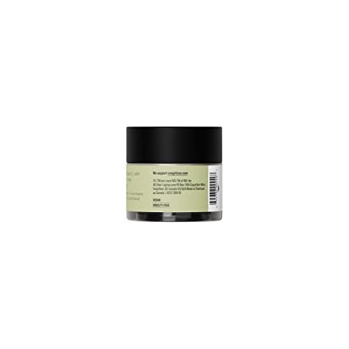 Briogeo Curl Charisma Rice Amino + Quinoa Frizz Control Gel, Curl Defining Styler for Wavy, Curly and Coily Hair Textures,Medium Hold, Frizz Control, Vegan, Cruelty-Free, 5.5 oz