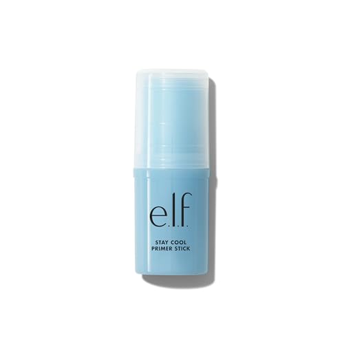 e.l.f. Stay Cool Primer Stick - Hydrating Gel Primer