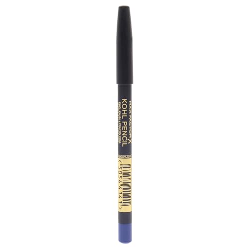 Max Factor Kohl Pencil #080 Cobalt Blue Eye Liner