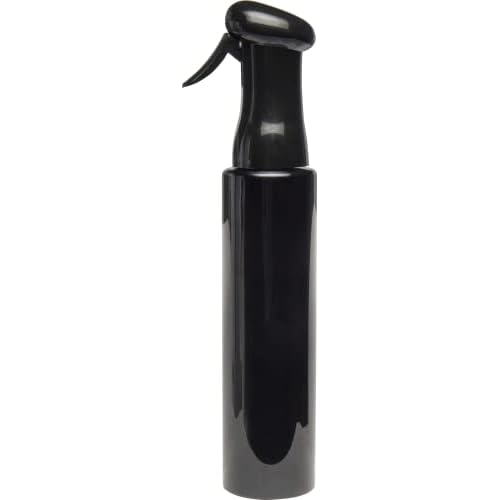 Diane 5oz Continuous Sprayer, Black, D3038
